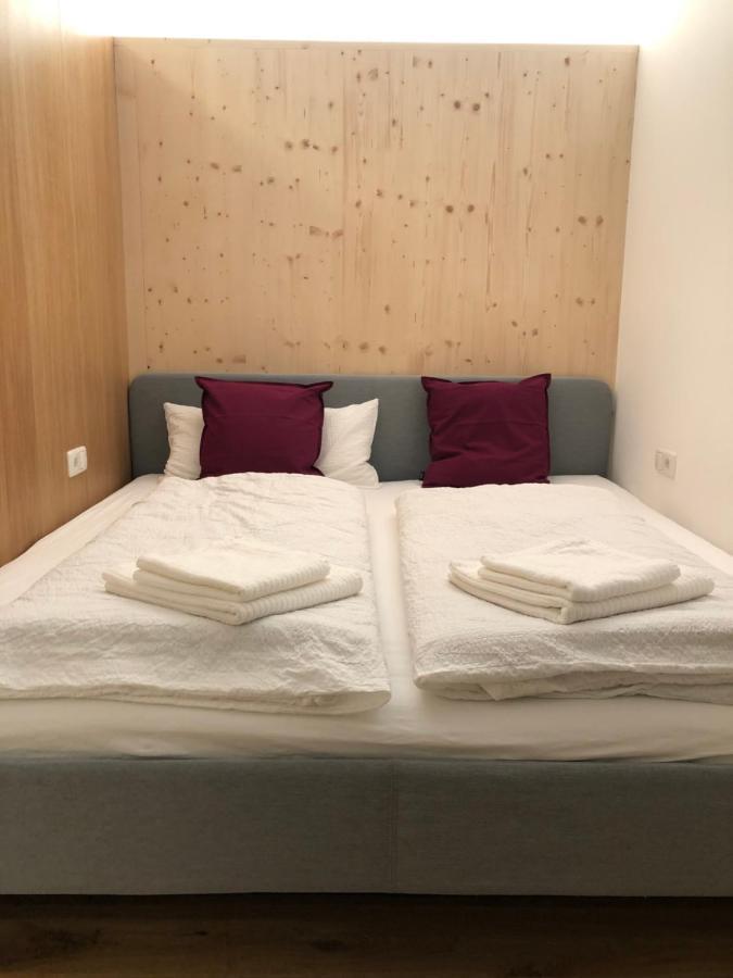 Bergluft Apartment Mellau Bagian luar foto