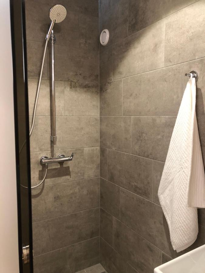 Bergluft Apartment Mellau Bagian luar foto
