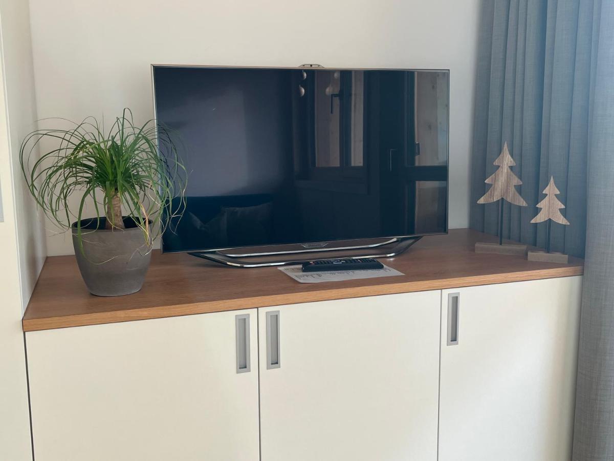 Bergluft Apartment Mellau Bagian luar foto